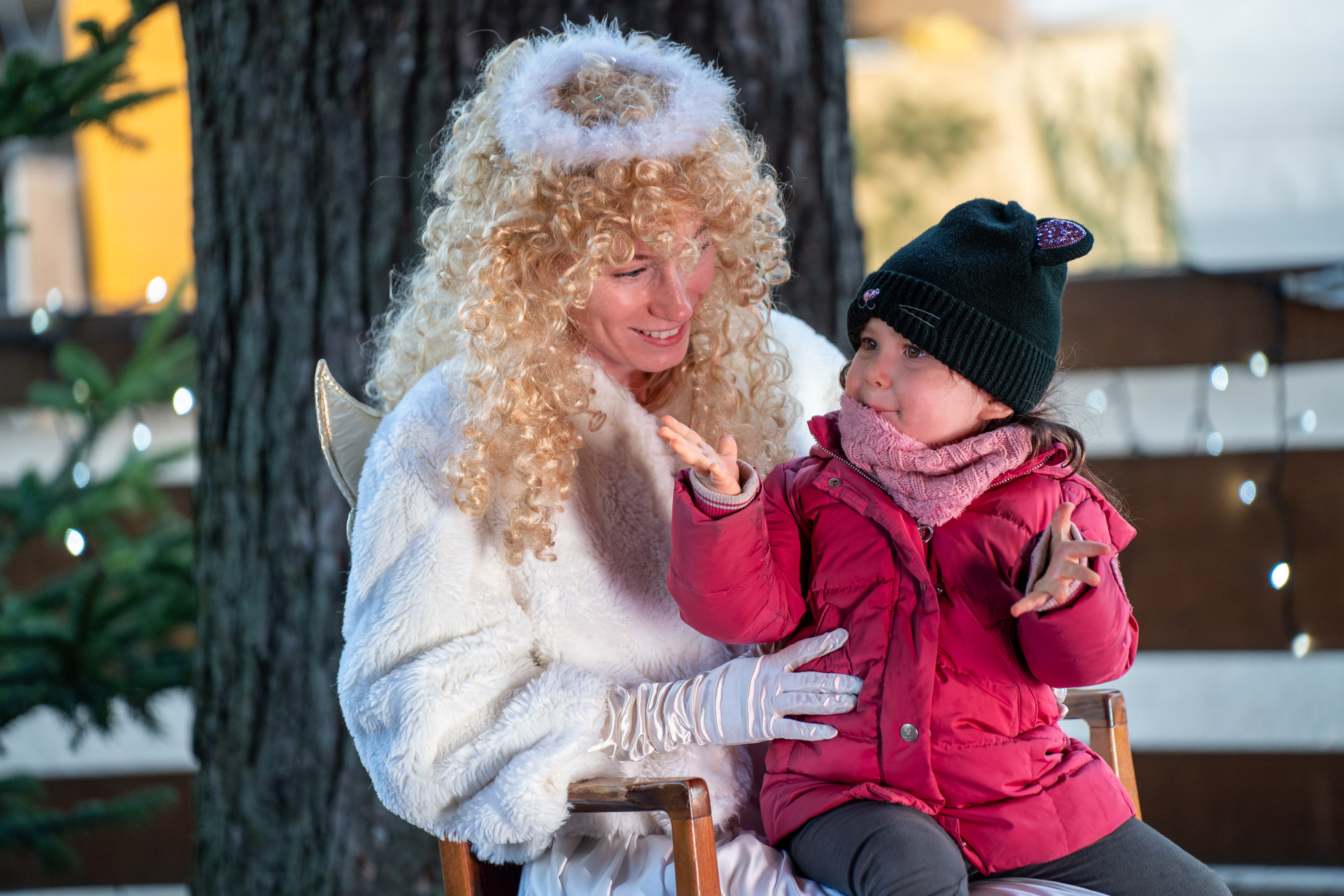 Laufmeeting Andorf 2025, 